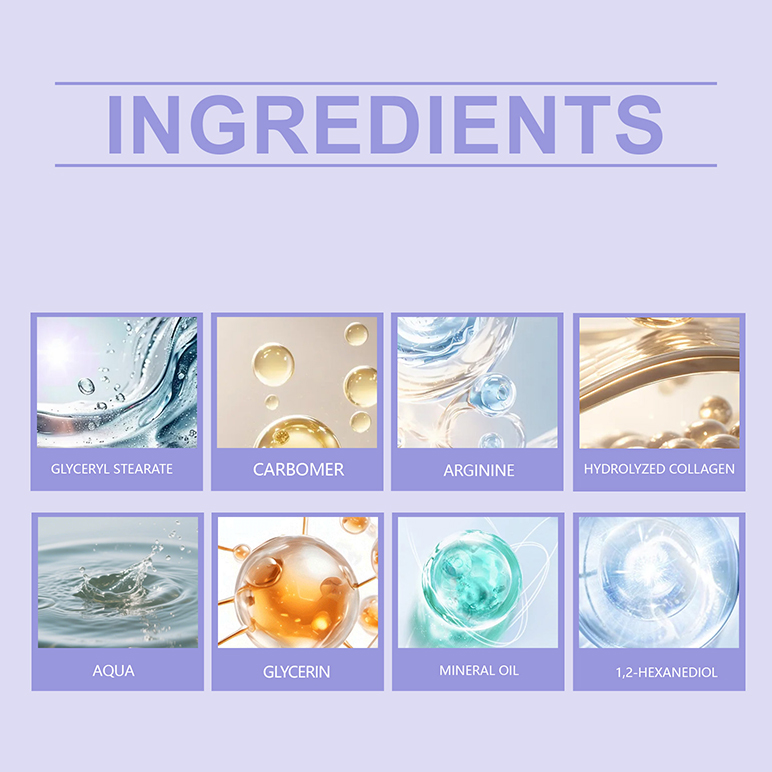 Collagen Instant Lift Eye Cream Hydrating Brightening Eye Treatment for Dark Circles Puffy Eyes | US STOCK | FAST DELIVERY - Image 4
