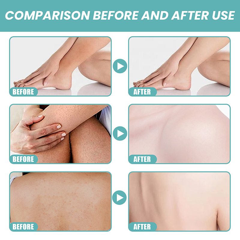 Hydrating Body Bath Oil Soft Smooth Repair Dry Skin Shower Oil - Image 7
