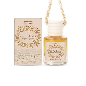Cologne Car Air Freshener Long Lasting Portable Home Fragrance Men’s Cologne Scent Car Air Freshener Odor Eliminator