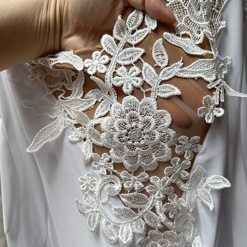 CACARE Luxury Ballroom Dress Clothes Dance Competition Dresses Standard Waltz Modern Stage Costume Women Flamenco Customized Product 1524 - Image 5
